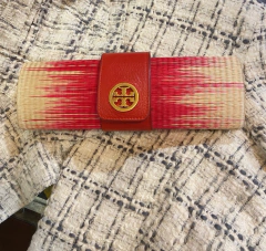 Clutch Tory Burch - Frou Frou Vintage – Vintage Store
