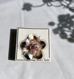 Broche Lanvin HM - loja online