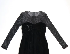 Vestido 90’s Vintage Nina Ricci - comprar online