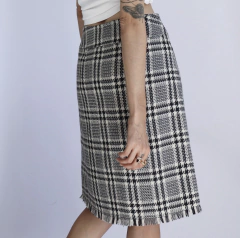 Saia Kilt Isaac Mizrahi en internet