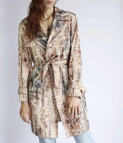 Trench Coat Savana - comprar online