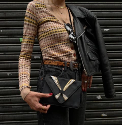 Bolsa Christine Yufon - loja online