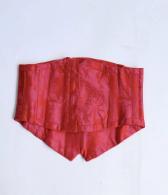 Corset Vivienne Westwood - loja online