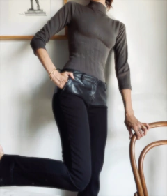 Calça 00’s Vintage Balenciaga - loja online