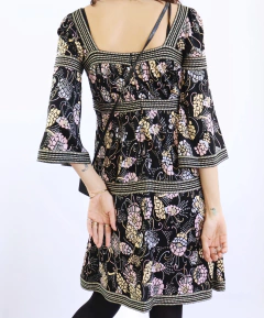 Imagem do Vestido Missoni