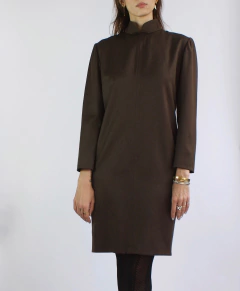 Vestido Givenchy 60’s Vintage - comprar online