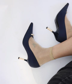 Imagem do Scarpin Chanel Vintage