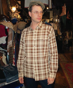 Camisa xadrez Polo Ralph Lauren na internet