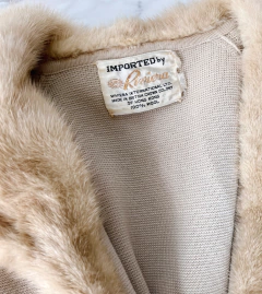 Cardigã Riviera Vintage - loja online