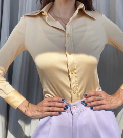 Camisa Arp Rhodia 70's - loja online