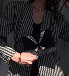 Bolsa Christine Yufon