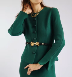Tailleur Christian Dior Vintage - comprar online