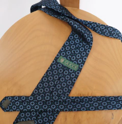 Gravata Gucci Vintage on internet