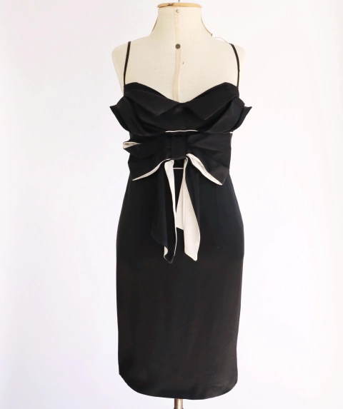 Vestido Red Valentino