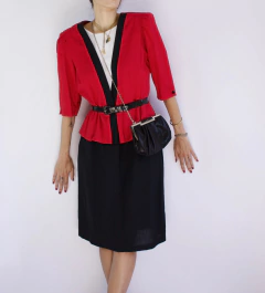Image of Vestido 80’s Breli Originals
