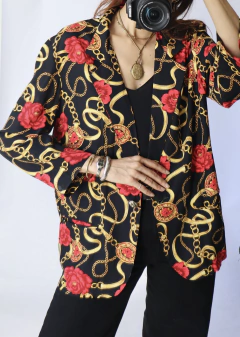 Blazer Jig Saw Londres - loja online