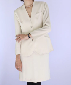 Tailleur Mugler