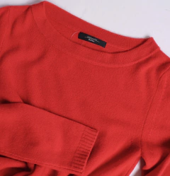 Blusa 100% cashmere Max Mara