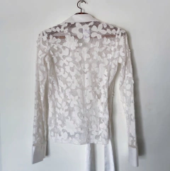 Blusa envelope Studio de Compagnie