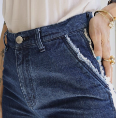 Calça Jeans Lowrys Farm Japan