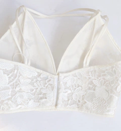 Blusa Top 2Ares