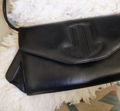 Bolsa Lanvin Vintage - comprar online