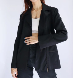Jaqueta 00’s Maria Bonita - comprar online
