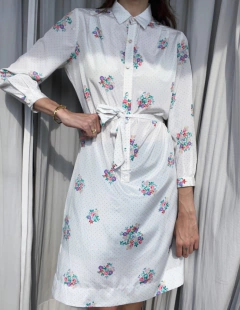 Vestido Pierre Balmain Vintage - comprar online