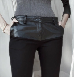 Imagem do Calça 00’s Vintage Balenciaga