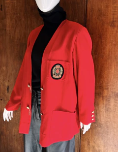 Diana Vintage Blazer