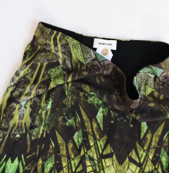 Saia Helmut Lang - comprar online