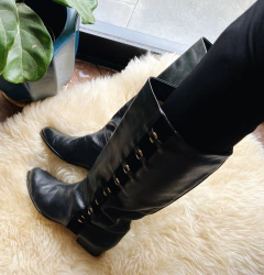 Imagem do Bota 80’s Bally