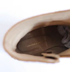 Bota Franziska Hubener 37 - comprar online
