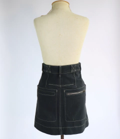 Imagem do Saia Jeans Isabel Marant