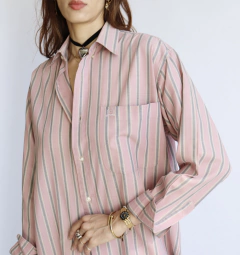 Camisa Christian Dior Vintage - comprar online