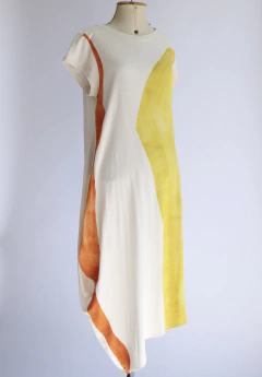 Vestido Mara Mac - Frou Frou Vintage – Vintage Store