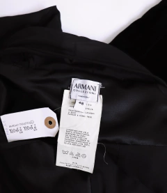 Vestido Armani Collezioni na internet