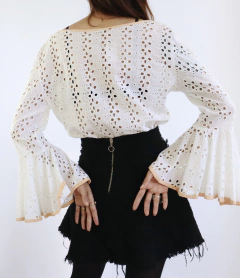 Imagem do Blusa leise Havana
