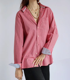 Camisa Tommy Hilfiger