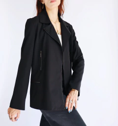 Jaqueta 00’s Maria Bonita - comprar online