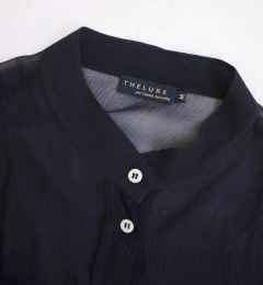 Camisa em seda Thelure - comprar online