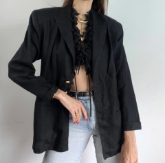 Blazer Adrenalina Vintage - Frou Frou Vintage – Vintage Store