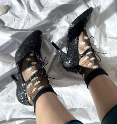 Sapato Maria Bonita - Frou Frou Vintage – Vintage Store