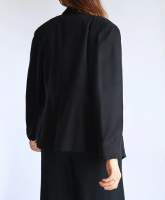 Blazer Lastri 90’s 46 - Frou Frou Vintage – Vintage Store