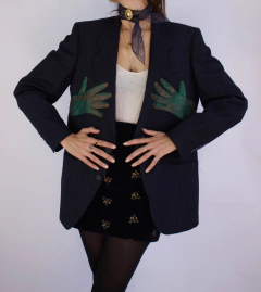Imagem do Blazer Upcycling Nino