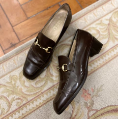 Sapato Gucci 38
