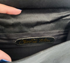 Bolsa Christine Yufon - comprar online