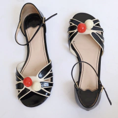 Flat Sonia Rykiel 38 BR na internet