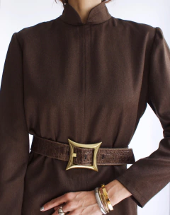 Vestido Givenchy 60’s Vintage