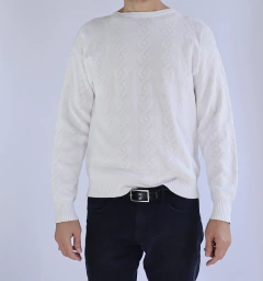 Malha de tricô Yves Saint Laurent - loja online